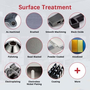 Nhà Sản Xuất Thép Không Gỉ Bộ Phận CNC Mùa Xuân Pít tông Báo Chí Hình Cầu Bóng Thép Cho Thiết Bị Công Nghiệp Định Vị Hạt - Product Image 5