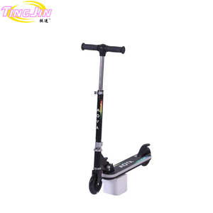 <span class=keywords><strong>2025</strong></span> phổ biến trẻ em đá Xe tay ga thiết kế mới với ánh sáng 2 bánh xe có thể gập lại ổn định Tuổi 3 đến 12 năm vật liệu thép an toàn cho trẻ em - Product Image 1