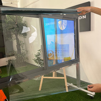Fabrik verkauf Neue Produkte Ir Window Tint Thermo chrome Folie für Glas