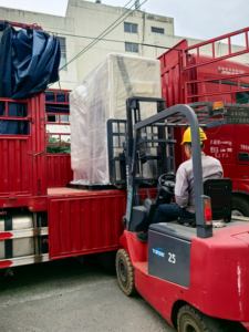 Модульный генератор азота для электроники, чистота 99,99%, автономное газоснабжение, круглосуточная работа без перебоев - Product Image 5