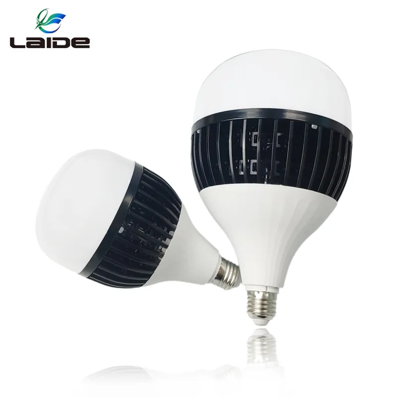 50W 80W 100W 150W高出力LED電球原料5730 SMD OEM/ODM LED電球E27LEDランプクールホワイトLED電球メーカー