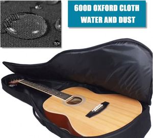 Échantillon Gratuit - Housse de Guitare Classique Légère en Polyester Marron Tendance pour Voyage, pour Femmes et Hommes - Product Image 3
