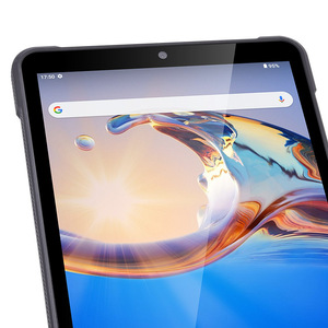 Tablette robuste étanche IP68 de 8,7 pouces, Android 13, 8 Go, 128 Go, 4G LTE, NFC, 5800 mAh - Product Image 5