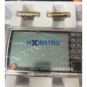 German Large Screen Testo623 Industrial Temperature <b>Humidity</b> <b>Meter</b> High Precision 220V Ytdi 1 Year Warranty ODM Customized H - Product Image 2