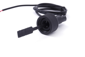 Interruttore di flusso della piscina durevole compatibile con i sistemi di clorazione dell'acqua salata verso il fienile - Product Image 5