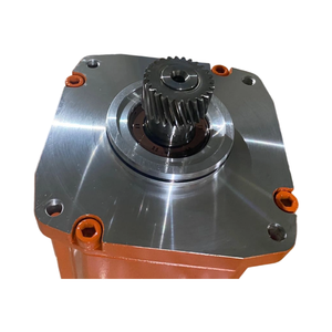3HAC057540-003 การเจรจาต่อรองเกี่ยวกับอุปกรณ์เสริมมอเตอร์หุ่นยนต์ - Product Image 2