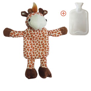 Peluche éléphant de qualité supérieure avec fonction de <span class=keywords><strong>bouillotte</strong></span> pour plus de confort - Product Image 6
