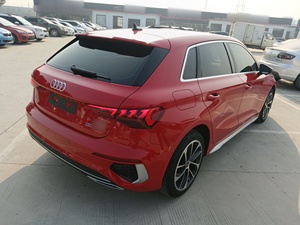 <span class=keywords><strong>Audi</strong></span> <span class=keywords><strong>A3</strong></span> <span class=keywords><strong>2022</strong></span> Usado, Modelo Sportback A3l 35 Tfsi, Sedán Deportivo de Lujo, Bajo Kilometraje, <span class=keywords><strong>Precio</strong></span> Económico, Gasolina - Product Image 6