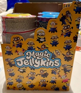 Caja Sorpresa Spinmaster Magic Shake, Juguete para Niños, Regalo de Cumpleaños - Product Image 6