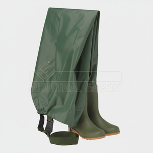 Calcetines y botines de PVC para buceo - Product Image 1