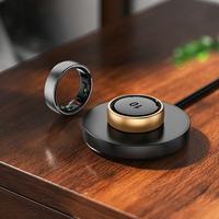 Anello Intelligente YuanFU per Uomo e Donna, Tracker Fitness per Tutto il Giorno, Fornitore e Produttore all'Ingrosso Personalizzato