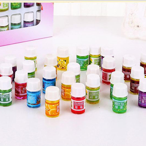Wholesale Fragrant <b>Essential</b> <b>Oil</b> <b>Diffuser</b> Humidifier Fragrance 3ml Bathroom Fragrance Indoor Fragrance - Product Image 1