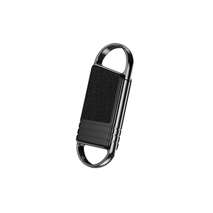 8GB hiệu suất cao giảm tiếng ồn kỹ thuật số ghi âm với phát lại giọng nói kích hoạt ghi âm cho các cuộc họp bài giảng - Product Image 4