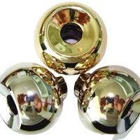 Peinture hydrochromée, peinture chrome miroir au nitrate d'argent, ensemble de 5 liquides