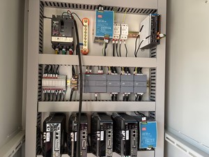 Variador de Frecuencia Delta VFD-E VFD037E43A Original de 3.7kW 380V CA para Bombas de Tratamiento de Agua - Product Image 4