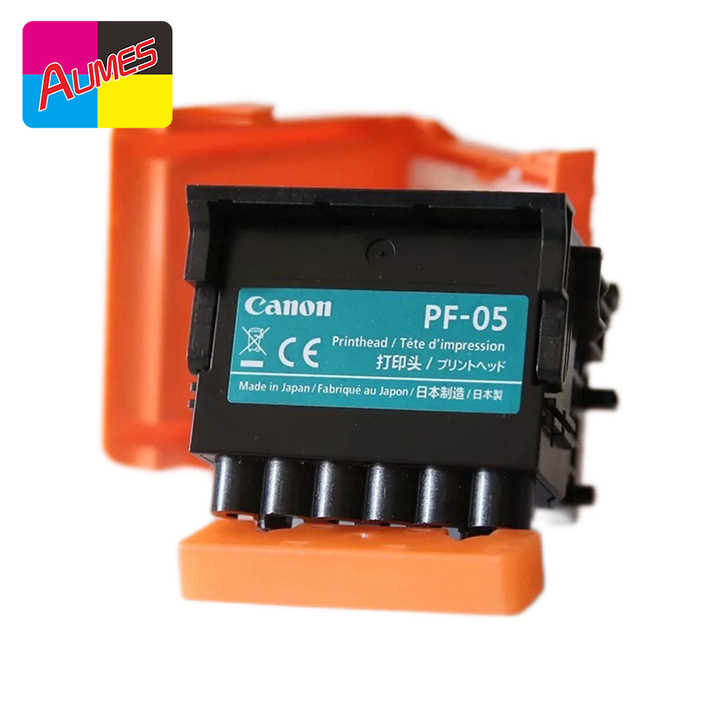 キヤノン canon プリンターヘッド PF-05 新品 コンピュータ