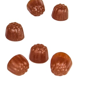 Gummies Oméga 3 6 <span class=keywords><strong>9</strong></span> - Supplément végétalien d'Oméga 3, Huile d'acides gras essentiels, Complexe 369, Soutien cardiaque et cérébral, Sans poisson - Product Image 6
