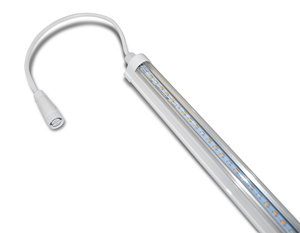<span class=keywords><strong>120cm</strong></span> <span class=keywords><strong>LED</strong></span> plantes d'intérieur élèvent la lumière T8 Tube élèvent la lumière 18W 22W <span class=keywords><strong>36W</strong></span> <span class=keywords><strong>LED</strong></span> bande pour semis 4ft - Product Image 5