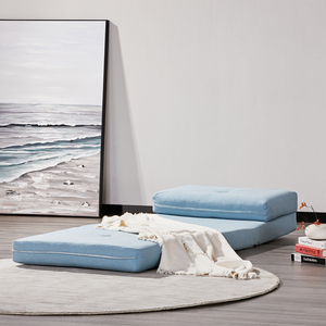 Gấp Nệm Gấp Đơn Sofa Giường Nệm Với Có Thể Giặt Bìa Di Động Tri Gấp Mat Thông Minh Sofa Giường - Product Image 6