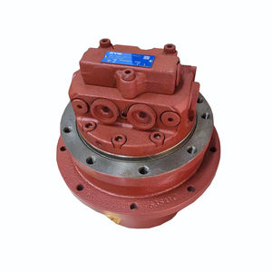 Motor de Translação para Mini Escavadeira <span class=keywords><strong>Takeuchi</strong></span> TB35 19030-03900 - Redutor <span class=keywords><strong>Final</strong></span> - Product Image 1