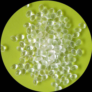 Granulés de plastique EVA de haute qualité, 18% 28%, pour le moulage de pantoufles et de chaussures <span class=keywords><strong>Crocs</strong></span>, durables - Product Image 1