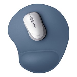BIGFOOT Gel Steel blue mouse pad 26011 - Product Image 3