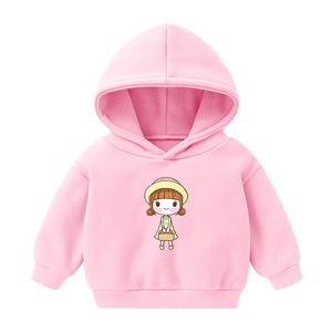 2021 autunno Cartoon dinosauro felpe bambini vestiti ragazze ragazzi abbigliamento bambino neonato caldo Pullover top bambini <span class=keywords><strong>felpa</strong></span> con cappuccio - Product Image 4