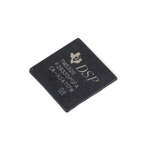 TMS320F28335PGFA LQFP176 TMS320F28335 PGFA IC MCU 32BIT 512KB 플래시 176LQFP TMS320F 28335 PGFA TMS320 F28335PGFA <span class=keywords><strong>TMS</strong></span> 320F28335PGF - Product Image 1