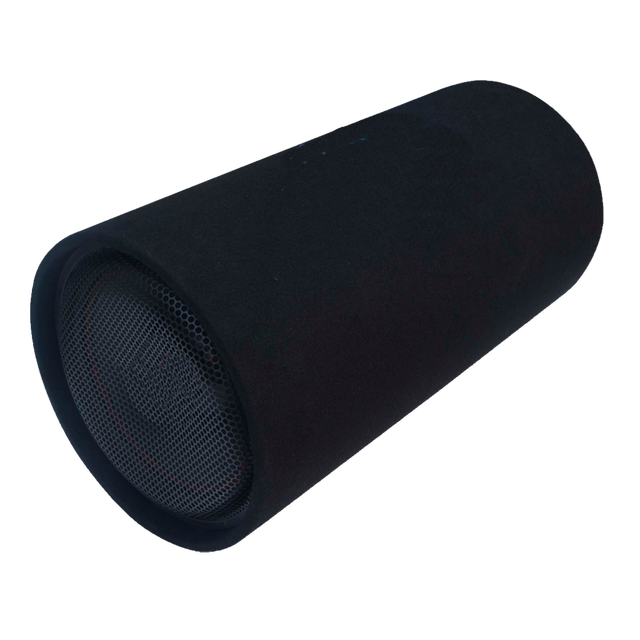12Inch Bass Tube 300W Speaker Box Bass Subwoofer Enclosures Ported Subwoofer Bass Tube for Car