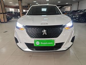 Guazi en stock <span class=keywords><strong>Peugeot</strong></span> <span class=keywords><strong>2008</strong></span> <span class=keywords><strong>Essence</strong></span> 1.2 SUV Voiture d'<span class=keywords><strong>occasion</strong></span> Traction avant 5 places - Product Image 2