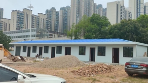 Phong cách biệt thự kiểu t | thiết kế tùy chỉnh | văn phòng bán hàng & phòng trưng bày | giao diện cao cấp - Product Image 2