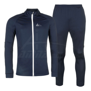 Tenue d'entraînement pour homme, survêtement de qualité supérieure, Design unique - Product Image 1