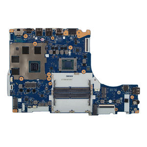 Lenovo Legion 5-15ARH05 için Laptop anakart R54600H NM-D041 GTX 1650 5B20S44551 - Product Image 1