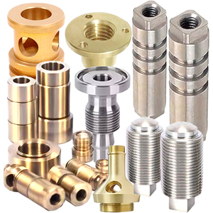 Tùy chỉnh chính xác ô tô xe máy Phụ tùng máy bay <span class=keywords><strong>CNC</strong></span> nhôm kim loại phay/biến <span class=keywords><strong>CNC</strong></span> gia công dịch vụ nhà sản xuất - Product Image 3