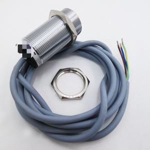 Bi10-m30-rz3x Bi10m30rz3x เซ็นเซอร์อุปนัยไม่ได้ใช้ต้นฉบับใหม่พร้อมส่งอัตโนมัติทางอุตสาหกรรม PAC - Product Image 1