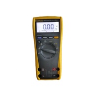   179C 175C 177C Multimeter Digital Nilai Efektif Sejati 175 177 179 Alat Pengukur dan Analisis