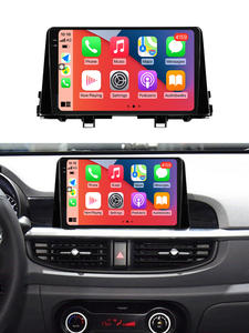 MEKEDE & NAVIFLY <span class=keywords><strong>X</strong></span> SERIES Unité principale de voiture Android Navigation GPS Car-play 8 Core pour <span class=keywords><strong>KIA</strong></span> Morning <span class=keywords><strong>Picanto</strong></span> 2017-2020 - Product Image 3