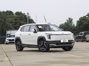 <span class=keywords><strong>Namii</strong></span> 06มอเตอร์ไฟฟ้า5ประตู5-Seater ซ้ายขนาดกะทัดรัดขับเคลื่อนล้อหน้ามีคุณลักษณะด้านความปลอดภัย100-150kW มอเตอร์ขับเคลื่อนล้อหน้า - Product Image 5