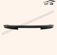 Pour Nissan Fiber Glass 09 à partir de 370Z Z34 VRS Style base d'aile arrière Modification et personnalisation de haute qualité