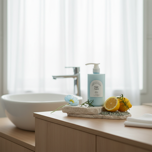 Dailycomma Bello de น้ำหอม SAGE Aqua 500มล. บอดี้โลชั่น - Product Image 3