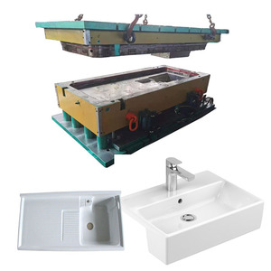 Bmc rửa chìm khuôn SMC chìm công cụ nén đúc Train phần SMC khuôn - Product Image 6