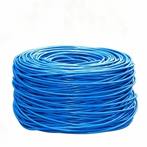<span class=keywords><strong>ราคา</strong></span>โรงงานขายส่ง <span class=keywords><strong>สาย</strong></span>เคเบิล <span class=keywords><strong>Cat5</strong></span> UTP แบบม้วน 305 เมตร 1000 ฟุต 4 คู่ <span class=keywords><strong>สาย</strong></span> CCA สำหรับเครือข่าย <span class=keywords><strong>LAN</strong></span> ในกล่องแบบดึงง่าย สำหรับกล้องวงจรปิดรักษาความปลอดภัย - Product Image 2