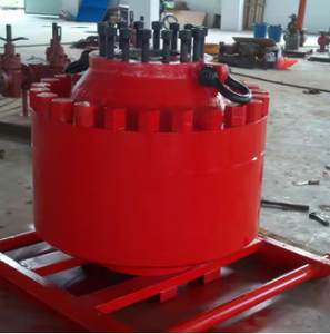 אפי 16a <span class=keywords><strong>oilfield</strong></span> cameron <span class=keywords><strong>bop</strong></span> <span class=keywords><strong>annular</strong></span> <span class=keywords><strong>bop</strong></span> מדריך - Product Image 4