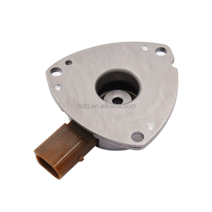 Ajusteur d'arbre à cames magnétique 2710510177 pour Mercedes-Benz SLK R171 Classe E T-Model S211 W211 Code moteur M271 Neuf pour 200 NGT <span class=keywords><strong>E200</strong></span> - Product Image 2