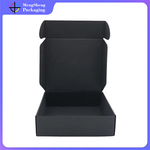 Caixas de Papelão Corrugado Personalizadas para Cosméticos com Design Personalizado e Logotipo para Embalagem de Rosas - Product Image 2