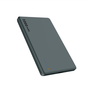 Cargador Inalámbrico Magnético Qi2 5K 15W, Cargador Rápido PD20W, Banco de Energía Magnético con Qi2 15W 5000mAh - Product Image 2