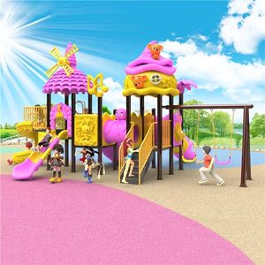 Parque Infantil Comercial para Exteriores, Venta <span class=keywords><strong>de</strong></span> Parques Infantiles en China, Equipo <span class=keywords><strong>de</strong></span> Parque Infantil Usado <span class=keywords><strong>de</strong></span> McDonald's, Tobogán <span class=keywords><strong>de</strong></span> Tubo en Venta - Product Image 3