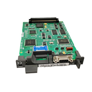 Module amplificateur A06B-6050-K060 de haute qualité, construction en cuivre et plastique, automatisation, utilisation industrielle, performance - Product Image 5