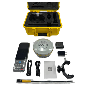Nuevo Producto Fengbao/G7Q RTK GPS GNSS de Bajo Costo y Alta Precisión para Equipos de Topografía y Cartografía - Product Image 4
