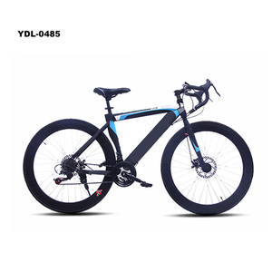 Bicicleta <span class=keywords><strong>de</strong></span> <span class=keywords><strong>Carretera</strong></span> <span class=keywords><strong>de</strong></span> Carreras <span class=keywords><strong>de</strong></span> 26 Pulgadas y 700C, 21 Velocidades, Nuevo Estilo, Bicicleta <span class=keywords><strong>de</strong></span> Carreras <span class=keywords><strong>de</strong></span> <span class=keywords><strong>Carbono</strong></span> Superligera - Product Image 3
